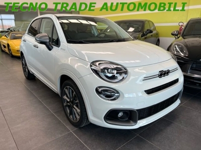 Fiat 500X 1.0 T3 120 CV Sport nuovo