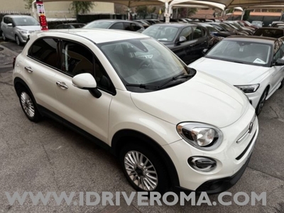 Fiat 500X 1.3 T4 150 CV DCT Connect usato