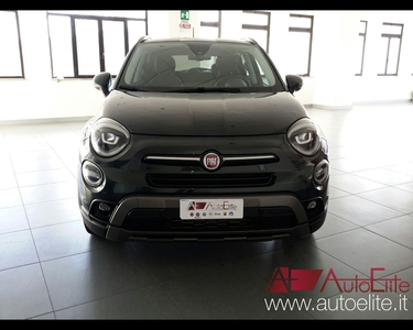 FIAT 500X 500X 1.3 MultiJet 95 CV Cross