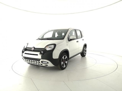 Fiat Panda 1.0 FireFly S&S Hybrid City Cross nuovo