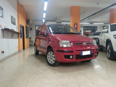 Fiat Panda 1.3 MJT 16V Dynamic usato