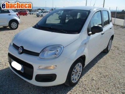 Fiat panda 1.3 mjt 80cv..