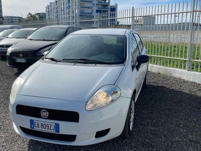 FIAT Punto Evo