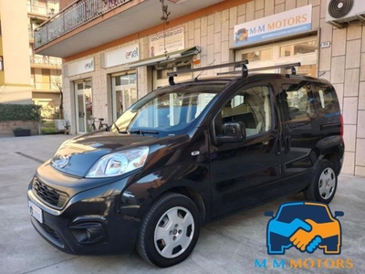 Fiat QUBO 1.3 MJT 80 CV Lounge usato