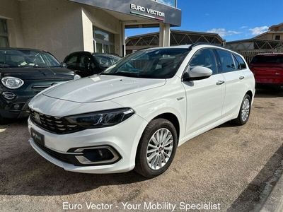 Fiat Tipo 96 kW