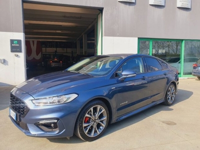 Ford Mondeo Full Hybrid 2.0 187 CV eCVT 4p. ST-Line Business usato