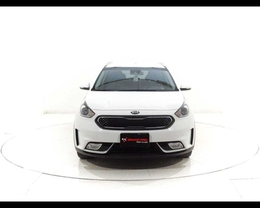 Kia Niro 1.6 GDi DCT HEV Style usato