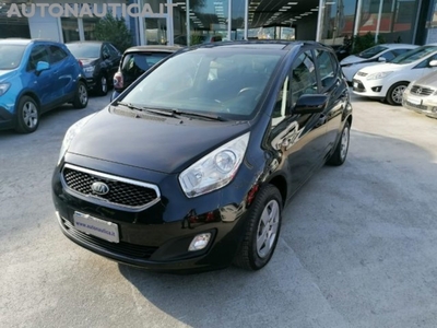 Kia Venga 1.4 CVVT Cool usato