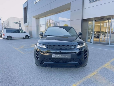 Land Rover Range Rover Evoque 147 kW