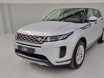 LAND ROVER Range Rover Evoque II 2019 Evoque 2.0d i4 mhev Business Edition awd 180cv auto