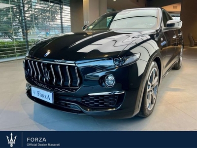 Maserati Levante Levante 2.0 mhev GT Ultima 330cv auto usato