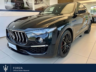 Maserati Levante Levante 2.0 mhev GT Ultima 330cv auto usato