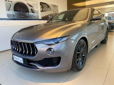 Maserati Levante Levante V6 Diesel AWD usato