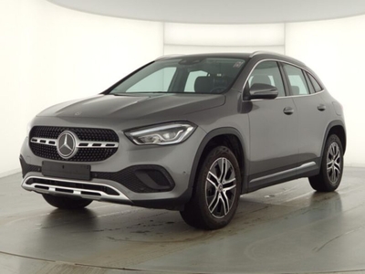 Mercedes-Benz GLA SUV 250 e Plug-in hybrid Automatic Sport usato