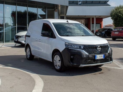 NISSAN Townstar 22kW Van N-Connecta PC aziend.