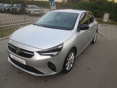 Opel Corsa 1.2 Edition 74 kW