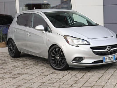 Opel Corsa 1.3 CDTI 5 porte Innovation usato