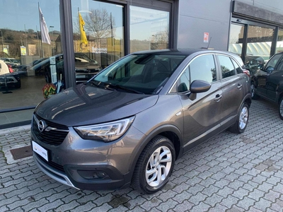 Opel Crossland X 1.5 Innovation 75 kW