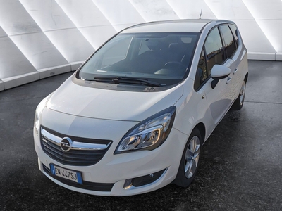 Opel Meriva 1.4 100CV Elective usato