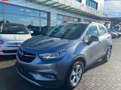 Opel Mokka 1.6 CDTI Ecotec 4x2 Start&Stop Business usato