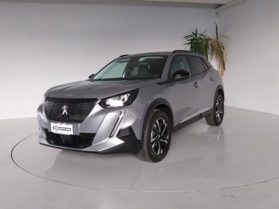 Peugeot 2008 BlueHDi 110 S&S Allure Pack usato