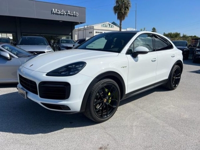 Porsche Cayenne Coupé 3.0 V6 usato