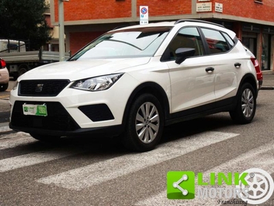 SEAT Arona 1.0 TGI XCELLENCE usato