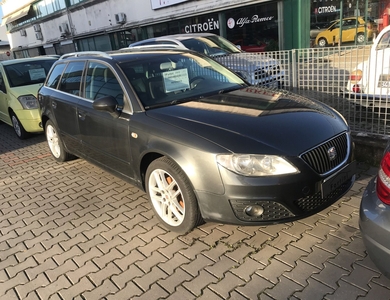 SEAT Exeo ST 2.0 TDI 143CV CR Style usato