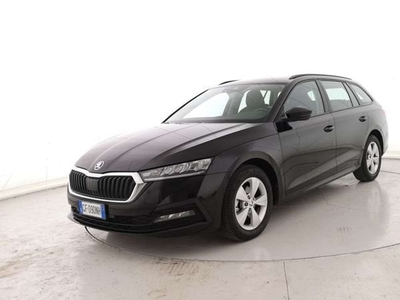 Skoda Octavia 2.0 TDI 85 kW