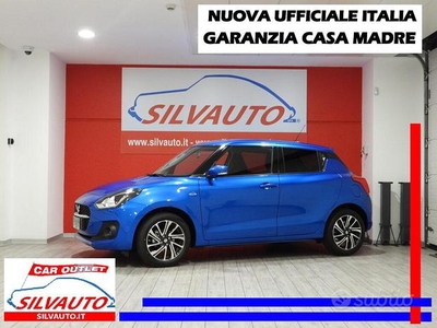 Suzuki Swift 1.2 hybrid Top 2wd