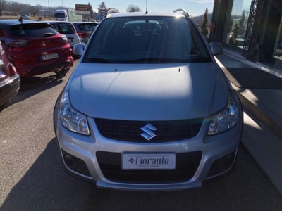 Suzuki SX4 16V Outdoor Line GL usato