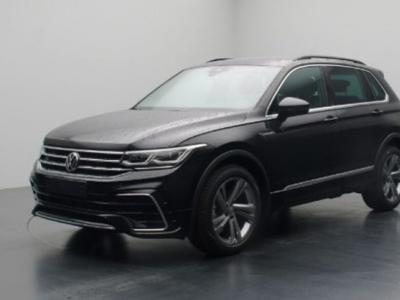 Volkswagen Tiguan 1.5 TSI 150 CV DSG ACT R-Line nuovo