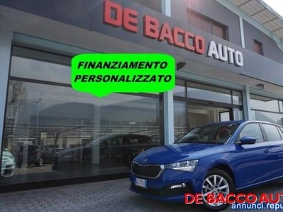 1.0 G-Tec Ambition 90 cv OK NEOPATENTATI Feltre