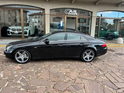 2011 MERCEDES-BENZ CLS 350