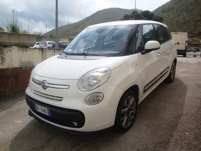 2014 FIAT 500L