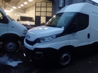 2016 IVECO Daily