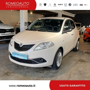 2017 LANCIA Ypsilon