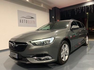 2018 OPEL Insignia