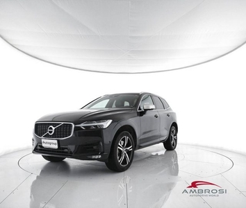 2018 VOLVO XC60