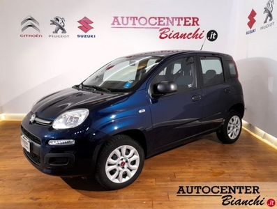 2019 FIAT Panda