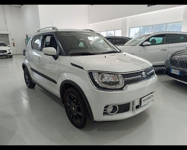 2019 SUZUKI Ignis