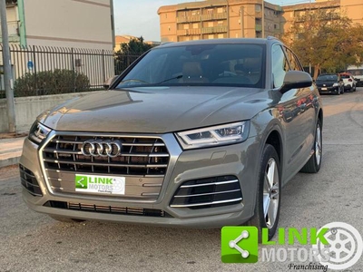 2020 AUDI Q5