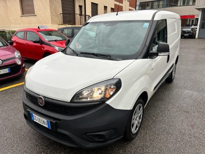 2020 FIAT Doblo