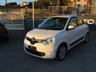 2021 RENAULT Twingo