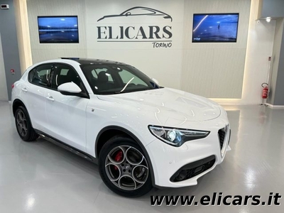 2023 ALFA ROMEO Stelvio