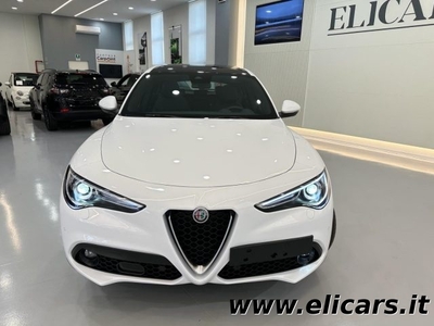 2023 ALFA ROMEO Stelvio