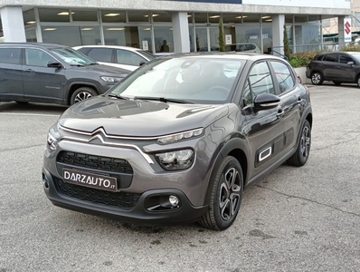 2023 CITROEN C3