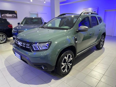 2023 DACIA Duster