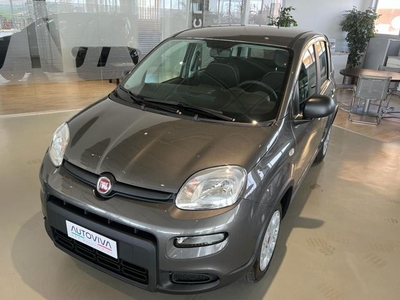 2023 FIAT Panda