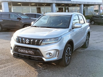 2023 SUZUKI Vitara